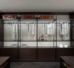 Гардероб Storage Dressing Room Гардероб Storage Dressing Room фабрика Porro