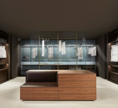 Гардероб Storage Dressing Room Гардероб Storage Dressing Room фабрика Porro