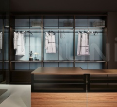 Гардероб Storage Dressing Room Гардероб Storage Dressing Room фабрика Porro