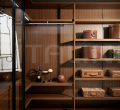 Гардероб Storage Dressing Room Гардероб Storage Dressing Room фабрика Porro