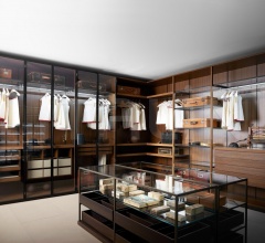 Гардероб Storage Dressing Room Гардероб Storage Dressing Room фабрика Porro