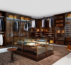 Гардероб Storage Dressing Room Гардероб Storage Dressing Room фабрика Porro