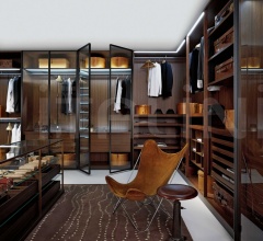 Гардероб Storage Dressing Room Гардероб Storage Dressing Room фабрика Porro