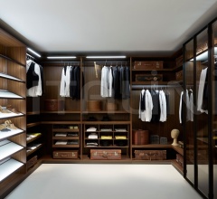 Гардероб Storage Dressing Room Гардероб Storage Dressing Room фабрика Porro