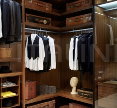 Гардероб Storage Dressing Room Гардероб Storage Dressing Room фабрика Porro