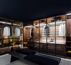 Гардероб Storage Dressing Room Гардероб Storage Dressing Room фабрика Porro