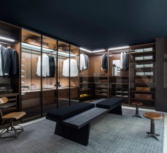 Гардероб Storage Dressing Room Гардероб Storage Dressing Room фабрика Porro