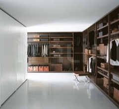 Гардероб Storage Dressing Room Гардероб Storage Dressing Room фабрика Porro