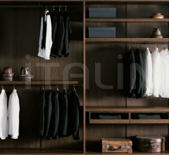 Гардероб Storage Dressing Room Гардероб Storage Dressing Room фабрика Porro