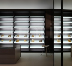 Гардероб Storage Dressing Room Гардероб Storage Dressing Room фабрика Porro