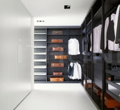 Гардероб Storage Dressing Room Гардероб Storage Dressing Room фабрика Porro