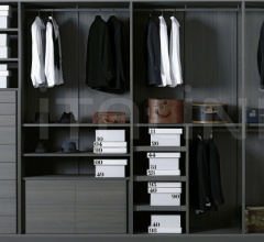 Гардероб Storage Dressing Room Гардероб Storage Dressing Room фабрика Porro