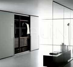Гардероб Storage Scorrevole Гардероб Storage Scorrevole фабрика Porro