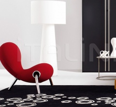 Итальянские Кресла - Кресло Embryo Chair Итальянские Кресла - Кресло Embryo Chair фабрика Cappellini