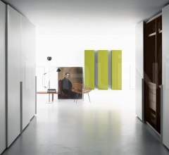 Гардероб Storage Scorrevole Гардероб Storage Scorrevole фабрика Porro