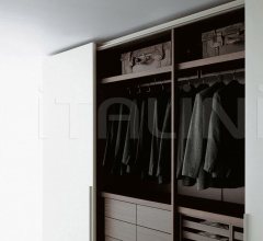 Гардероб Storage Scorrevole Гардероб Storage Scorrevole фабрика Porro