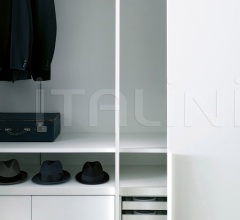 Гардероб Storage Scorrevole Гардероб Storage Scorrevole фабрика Porro