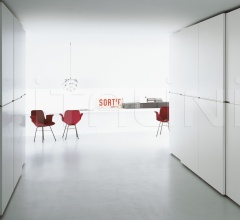 Гардероб Storage Scorrevole Гардероб Storage Scorrevole фабрика Porro