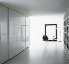 Гардероб Storage Scorrevole Гардероб Storage Scorrevole фабрика Porro