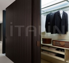 Панель Shift фабрика Porro