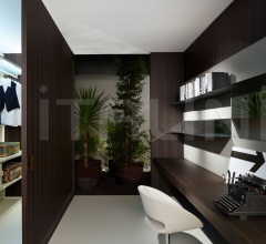 Панель Shift фабрика Porro