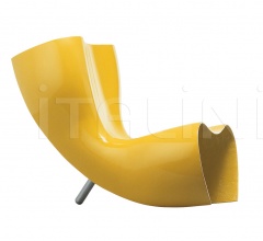 Итальянские Кресла - Кресло Felt Chair Итальянские Кресла - Кресло Felt Chair фабрика Cappellini