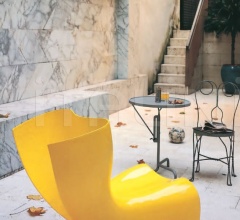 Итальянские Кресла - Кресло Felt Chair Итальянские Кресла - Кресло Felt Chair фабрика Cappellini