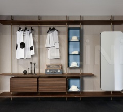 Гардероб Boutique Mast Гардероб Boutique Mast фабрика Porro