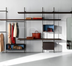 Гардероб Boutique Mast Гардероб Boutique Mast фабрика Porro