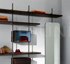 Гардероб Boutique Mast Гардероб Boutique Mast фабрика Porro