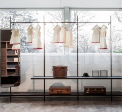 Гардероб Boutique Mast Гардероб Boutique Mast фабрика Porro