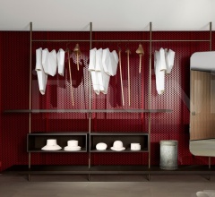 Гардероб Boutique Mast Гардероб Boutique Mast фабрика Porro