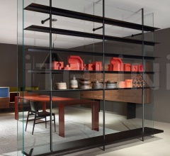 Гардероб Boutique Mast Гардероб Boutique Mast фабрика Porro