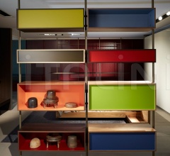 Гардероб Boutique Mast Гардероб Boutique Mast фабрика Porro