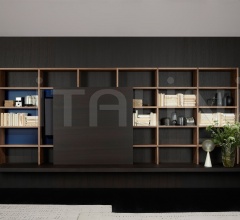 Модульная система System Модульная система System фабрика Porro