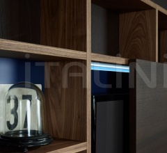 Модульная система System Модульная система System фабрика Porro