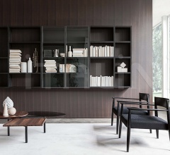 Модульная система System Модульная система System фабрика Porro