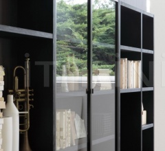 Модульная система System Модульная система System фабрика Porro