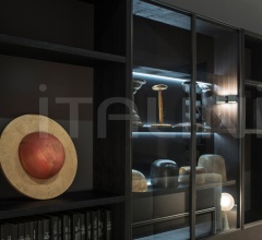 Модульная система System Модульная система System фабрика Porro