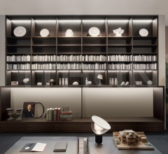 Модульная система System Модульная система System фабрика Porro