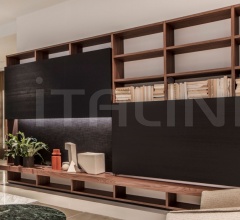 Модульная система System Модульная система System фабрика Porro