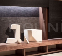 Модульная система System Модульная система System фабрика Porro