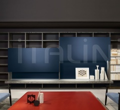 Модульная система System Модульная система System фабрика Porro