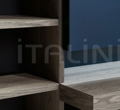 Модульная система System Модульная система System фабрика Porro