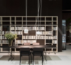 Модульная система System Модульная система System фабрика Porro