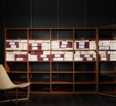 Модульная система System Модульная система System фабрика Porro