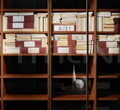 Модульная система System Модульная система System фабрика Porro