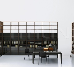 Модульная система System Модульная система System фабрика Porro