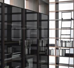 Модульная система System Модульная система System фабрика Porro