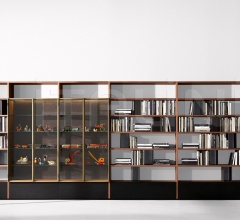 Модульная система System Модульная система System фабрика Porro